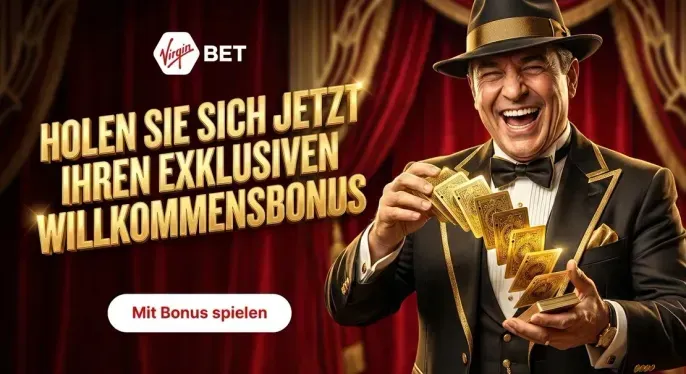 Virgin Bet Casino
